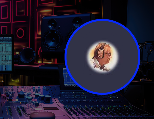 Bram van der Mast / Podcast