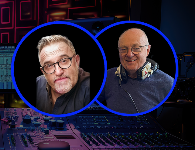 Henk & Pieter op Herhaling