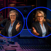 Wendy & Susan “Live” Fris & Fruitig